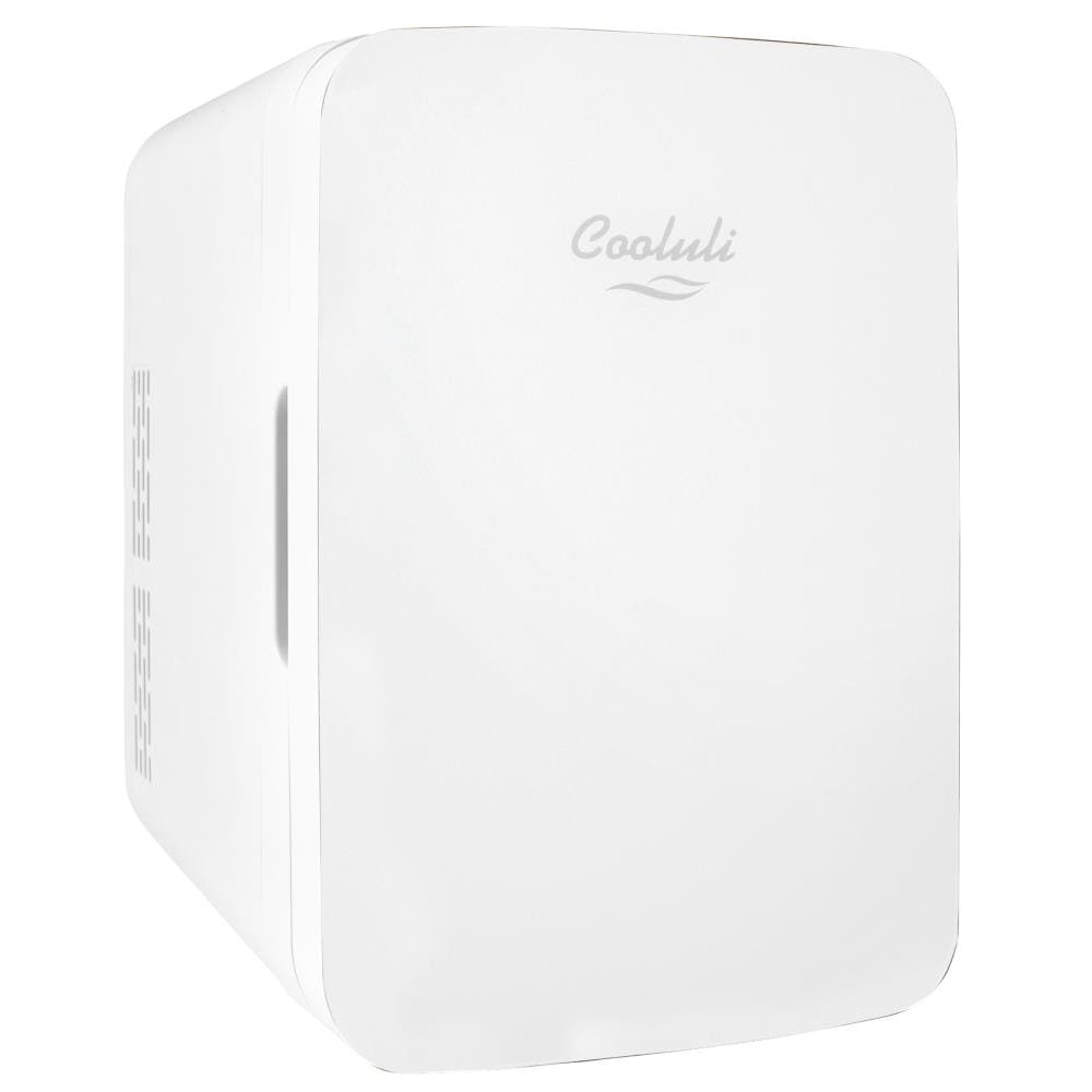 Cooluli Infinity White )