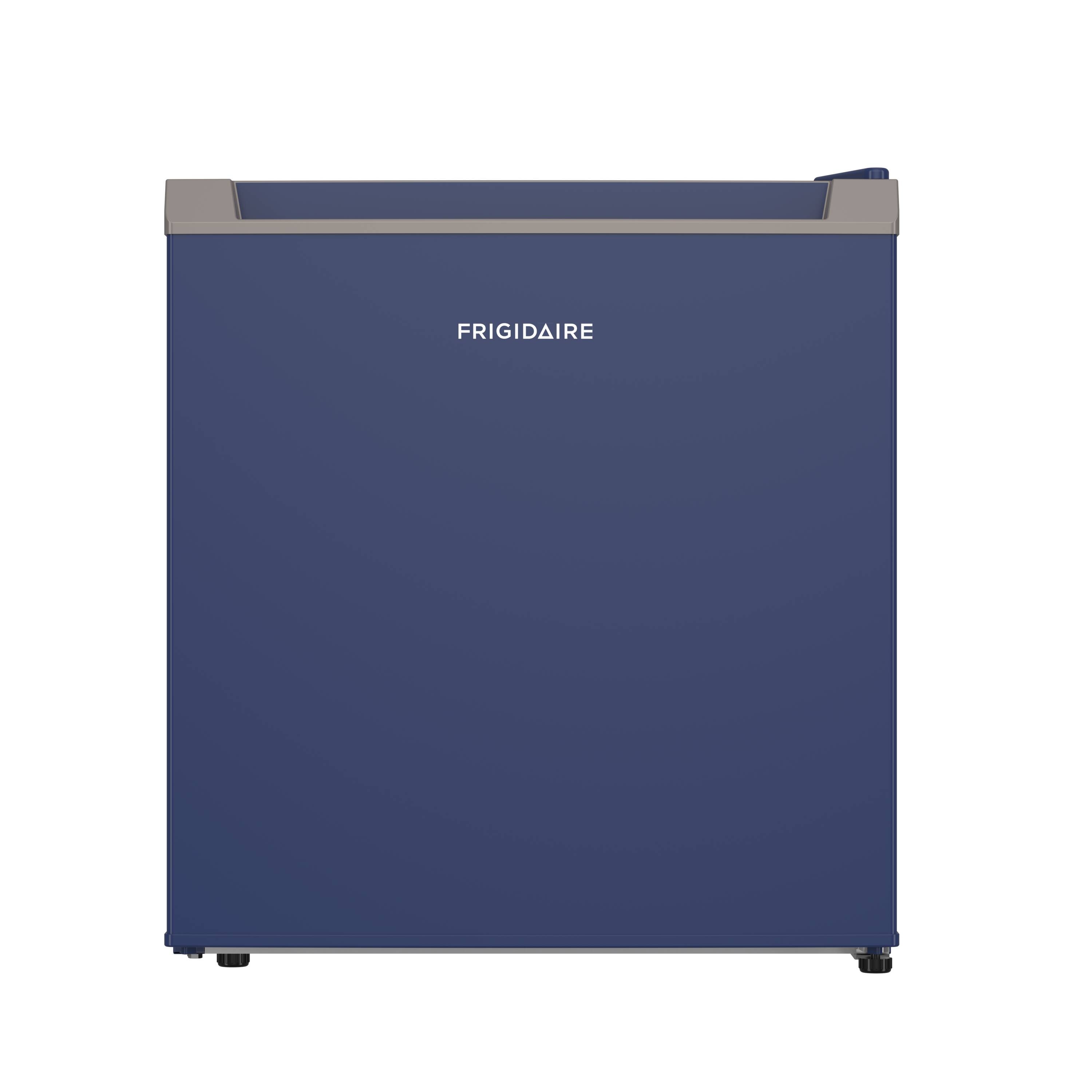 Frigidaire 1.6-cu ft Mini Fridge ( Blue )