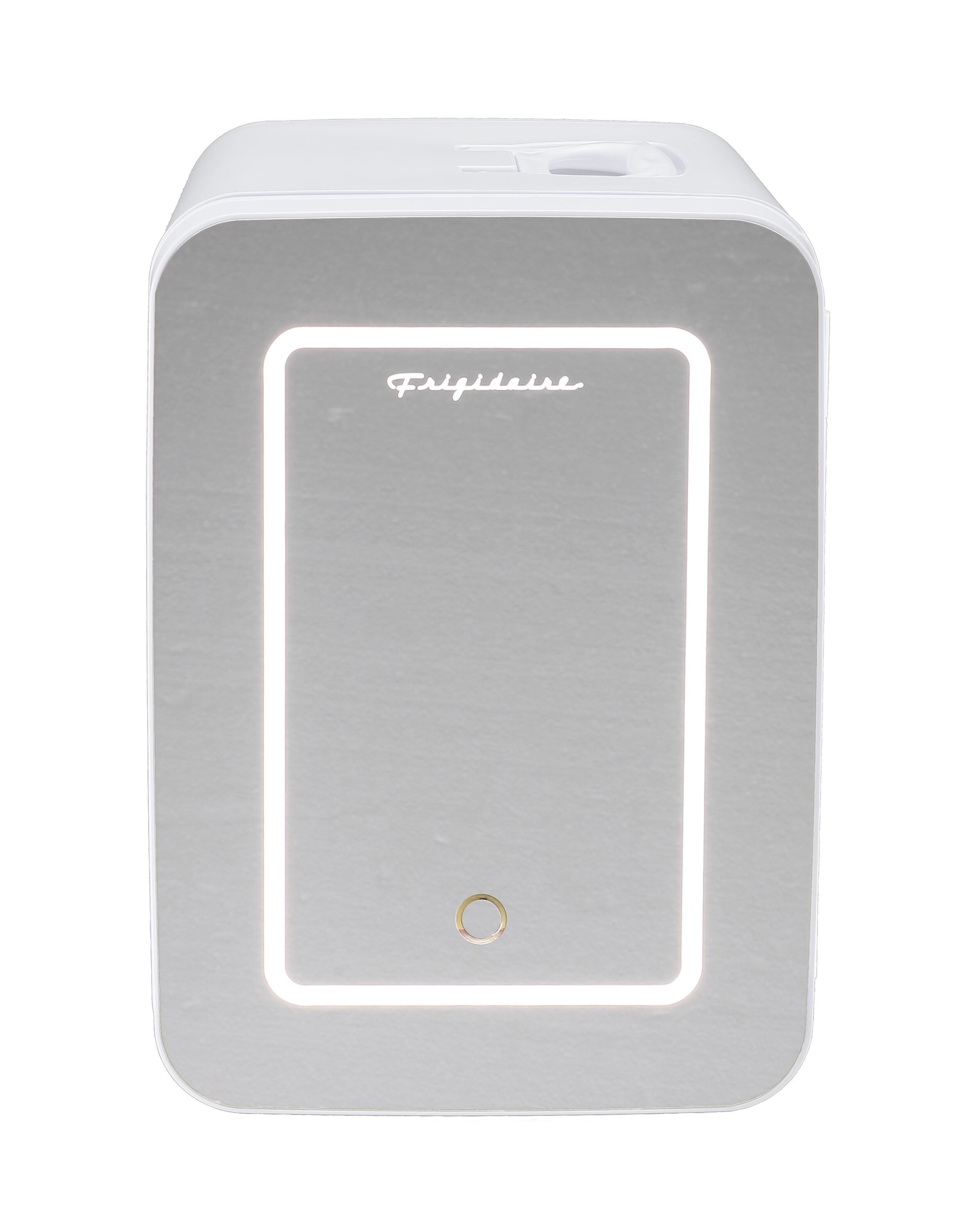Frigidaire 0.5-cu ft Mini Fridge ( White )
