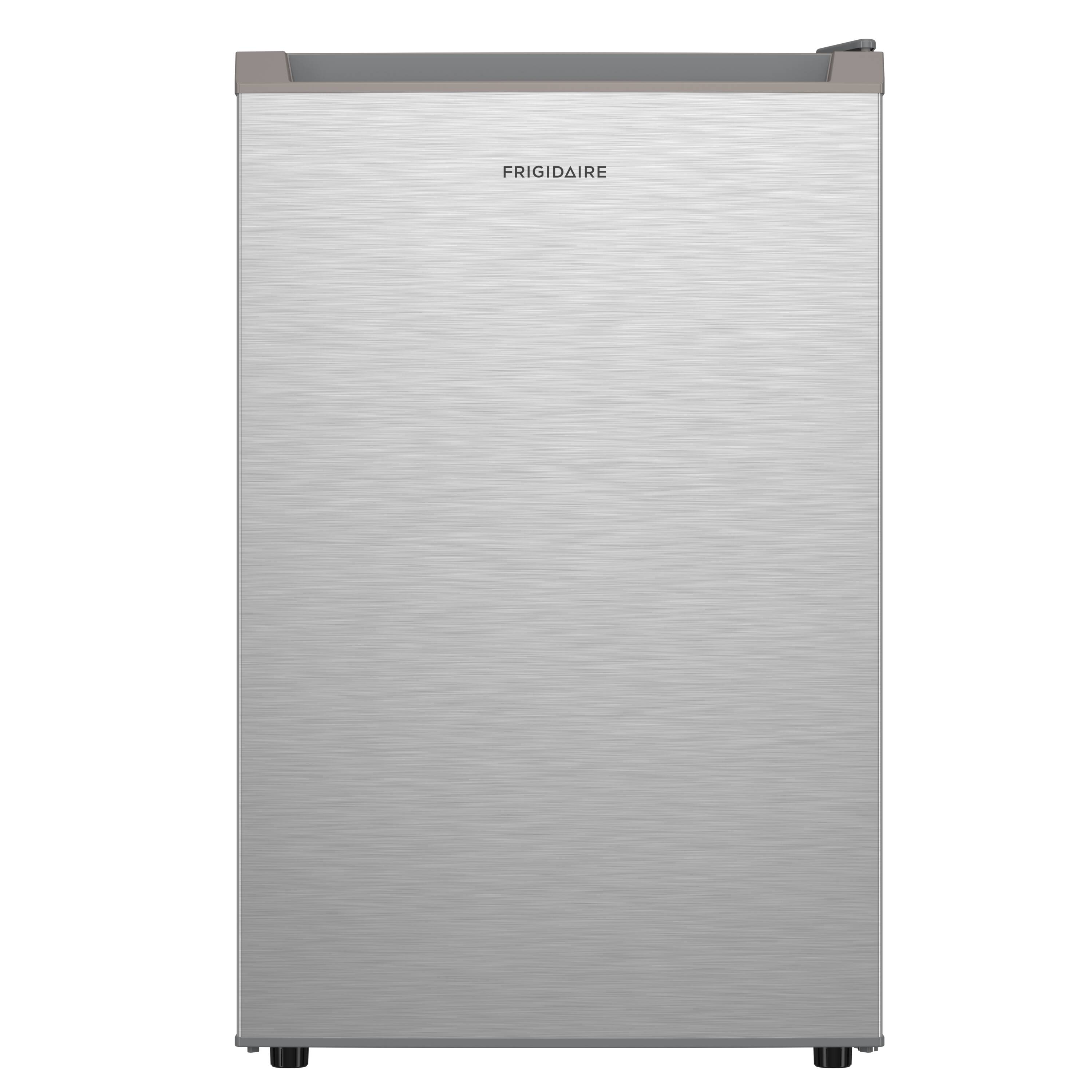 Frigidaire 4.5-cu ft Mini Fridge ( Stainless steel )