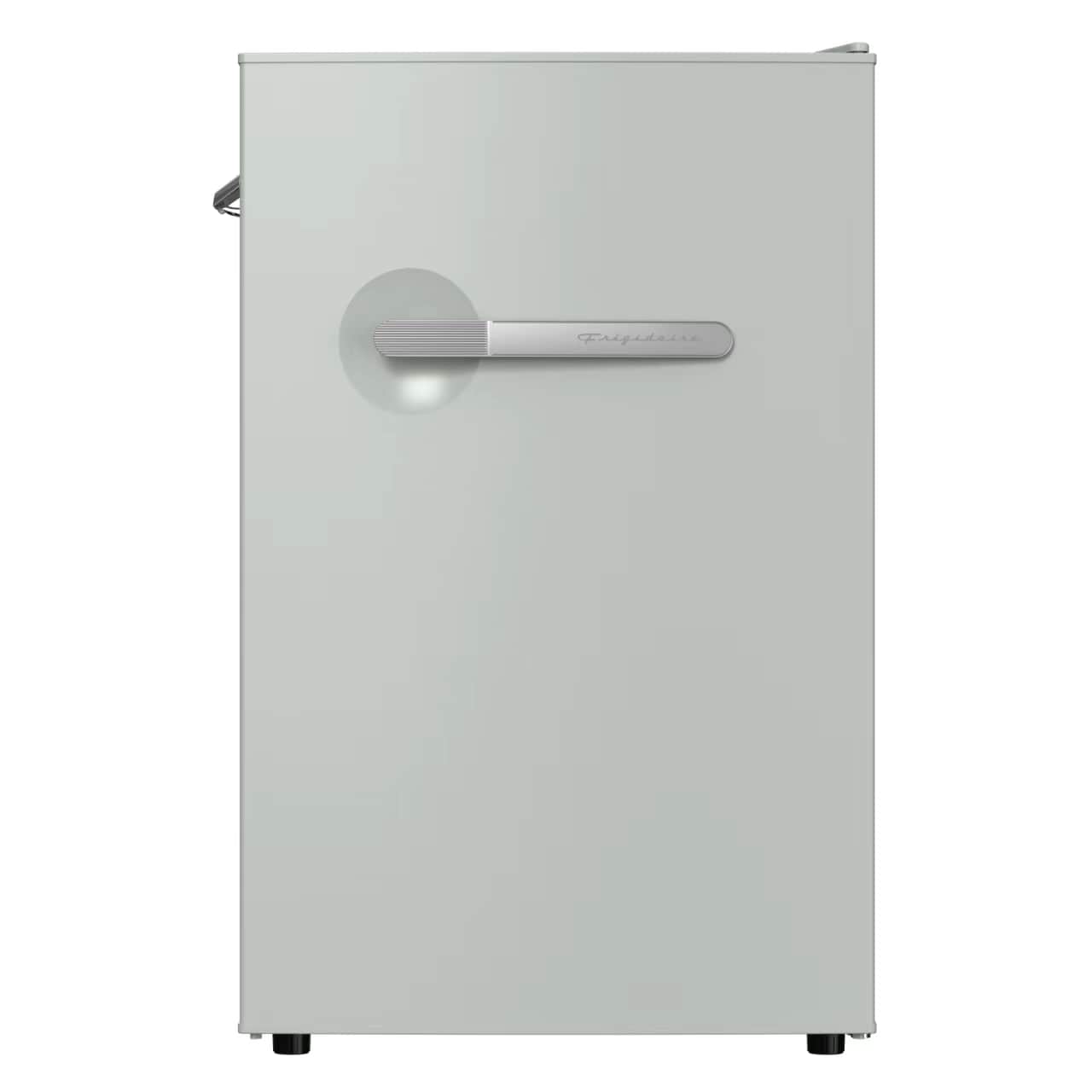 Frigidaire 4.5-cu ft Mini Fridge ( Green )